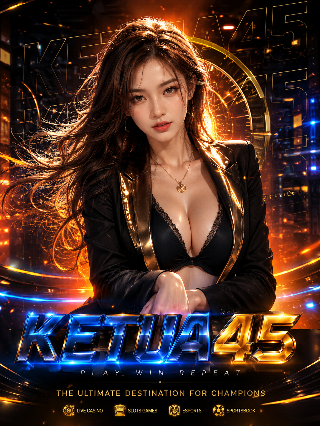 KETUA45 – Portal Toto Online & Bandar Togel Digital dengan Akses Cepat dan Sistem Modern